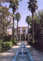 Bagh-e Delgosha