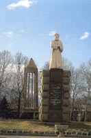 Mausoleum von Avicena