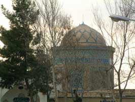 Imamzade Jafar 