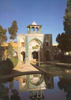 Masjed & Medrese Soltani